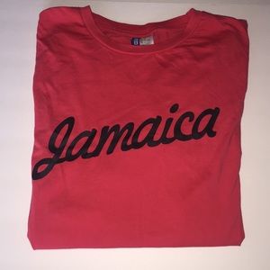 Jamaica T-Shirt